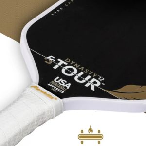 Alternative view of Vợt Pickleball Franklin FS TOUR ‘Featherweight’