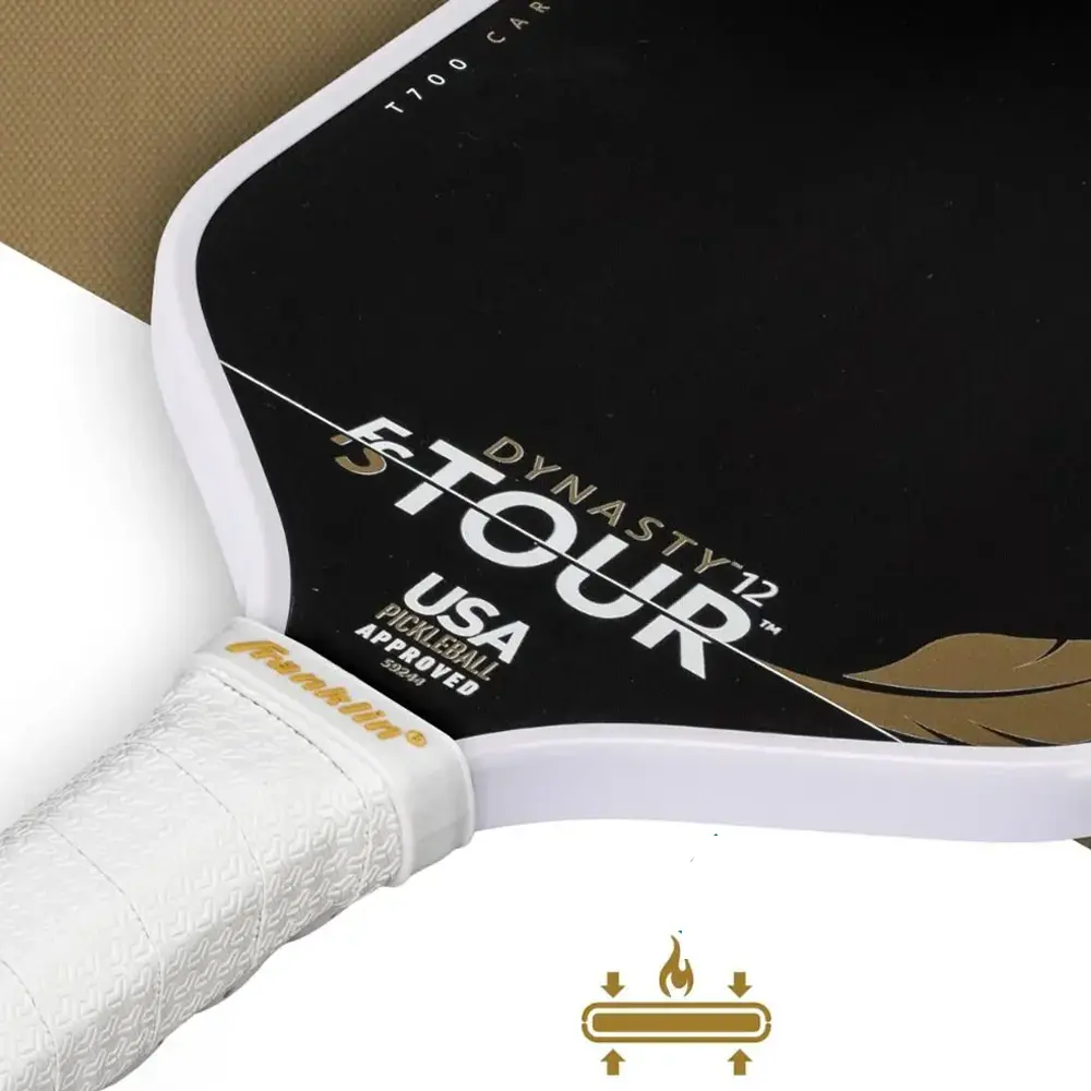 Alternative view of Vợt Pickleball Franklin FS TOUR ‘Featherweight’