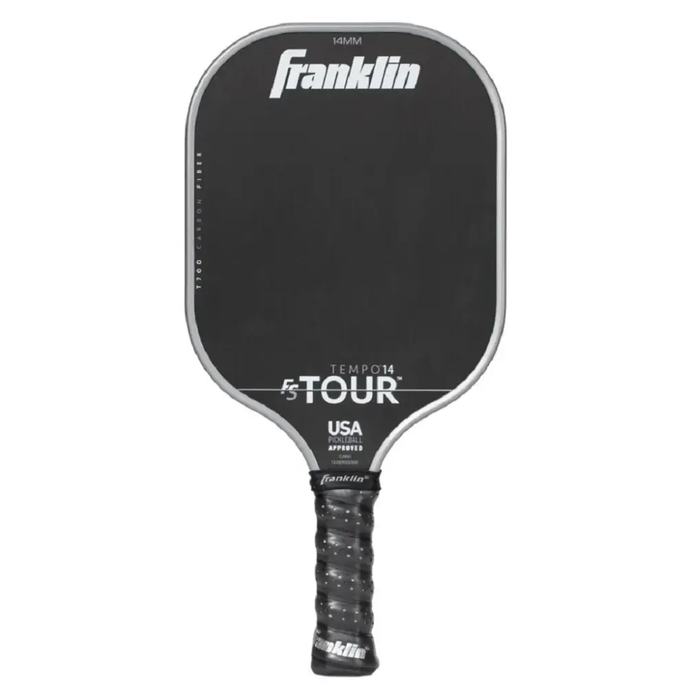 Vợt Pickleball Franklin FS Tour ‘Gray’