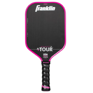 Vợt Pickleball Franklin FS Tour ‘Pink’