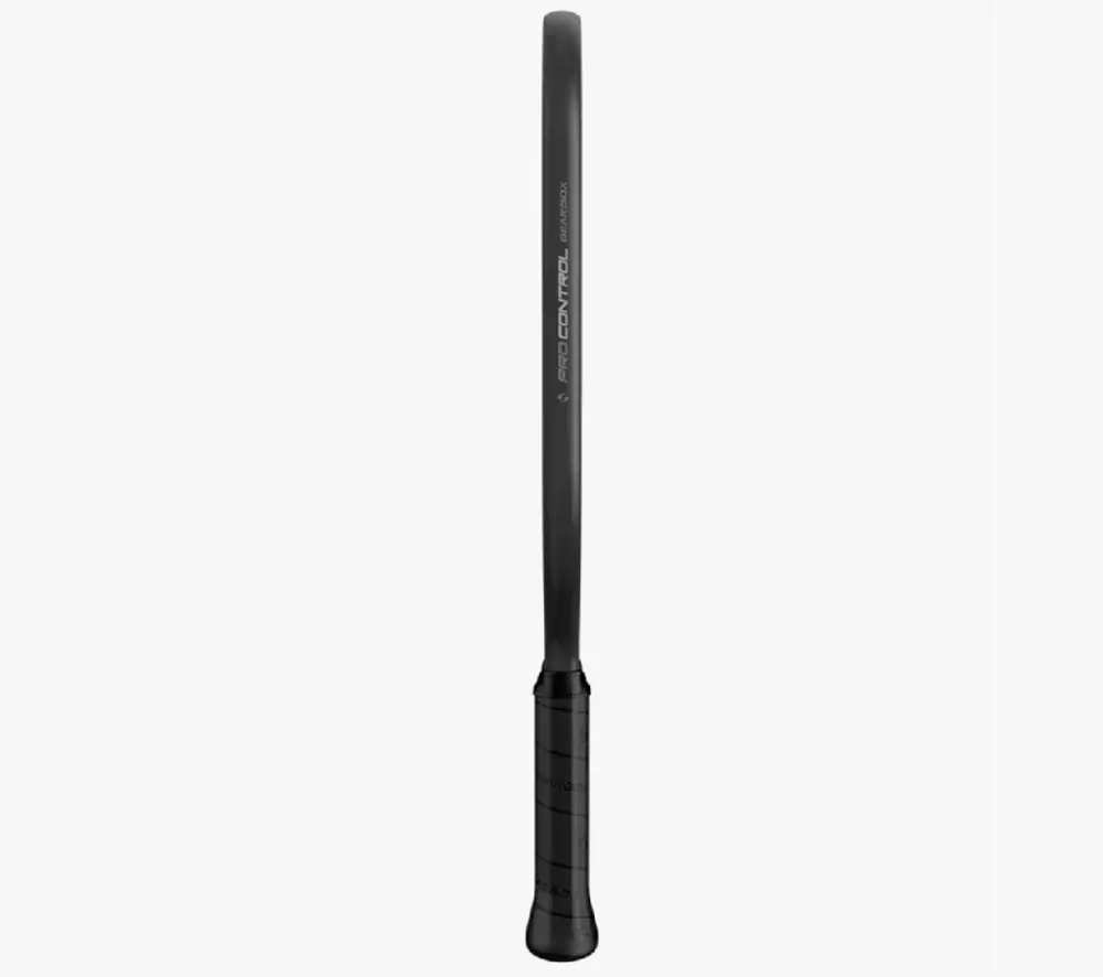 Vợt Pickleball Gearbox Pro Control Integra ‘Black’ - Ảnh 3