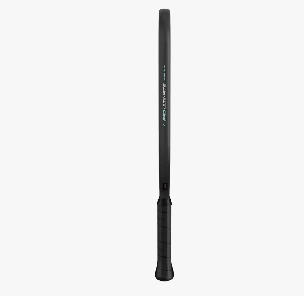 Vợt Pickleball Gearbox Pro Ultimate Elongated ‘Black’ - Ảnh 3