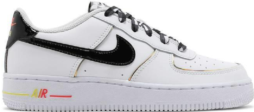 Giày Nike Air Force 1 Low ‘White’ DJ5528-100