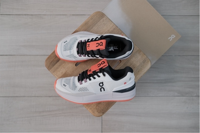 Giày On Running Roger Pro ‘Undyed White’ 3WD10602270 - Ảnh 6