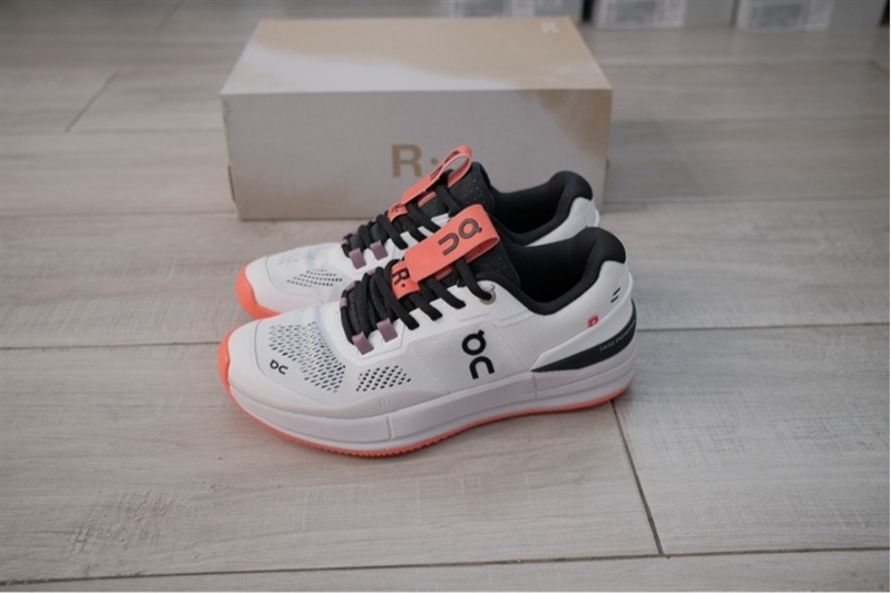 Giày On Running Roger Pro ‘Undyed White’ 3WD10602270 - Ảnh 7