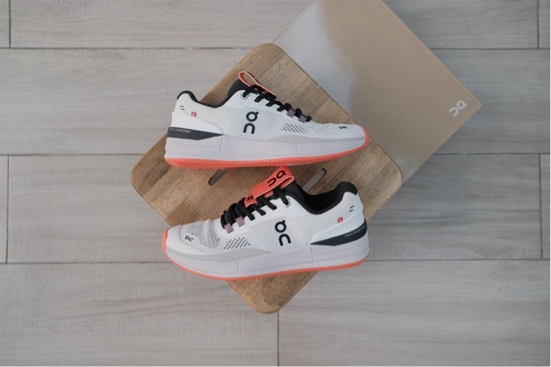 Giày On Running Roger Pro ‘Undyed White’ 3WD10602270 - Ảnh 8