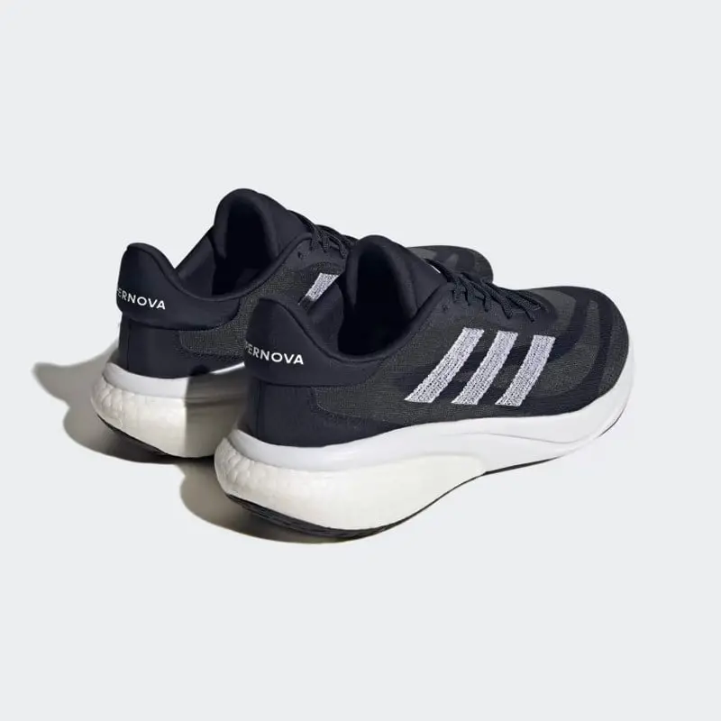 Giày Adidas Supernova 3 ‘Black’ IE4359 - Ảnh 3