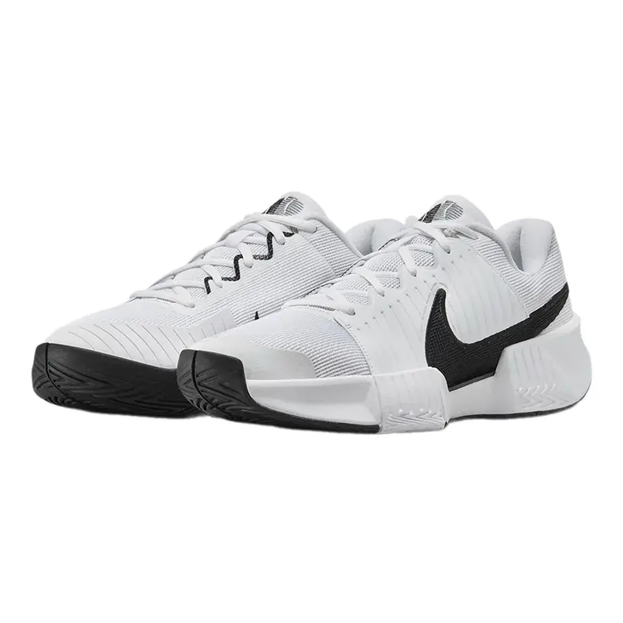 Giày Nike Air Zoom GP Challenge Pro ‘White Black’ FB3145-100 - Ảnh 7