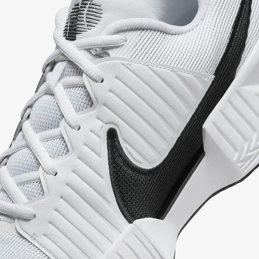 Giày Nike Air Zoom GP Challenge Pro ‘White Black’ FB3145-100 - Ảnh 3