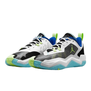 Alternative view of Giày Nike Air Jordan One Take 4 ‘Lagoon Blue’ DO7192-003