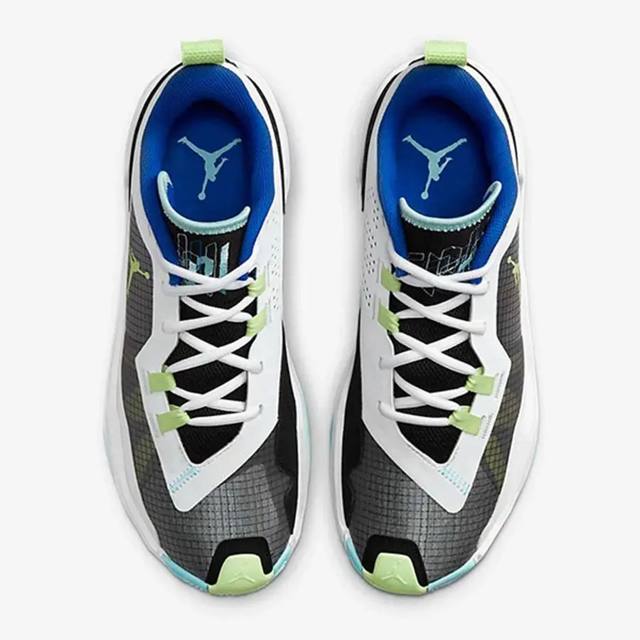 Giày Nike Air Jordan One Take 4 ‘Lagoon Blue’ DO7192-003 - Ảnh 4