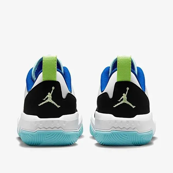 Giày Nike Air Jordan One Take 4 ‘Lagoon Blue’ DO7192-003 - Ảnh 3