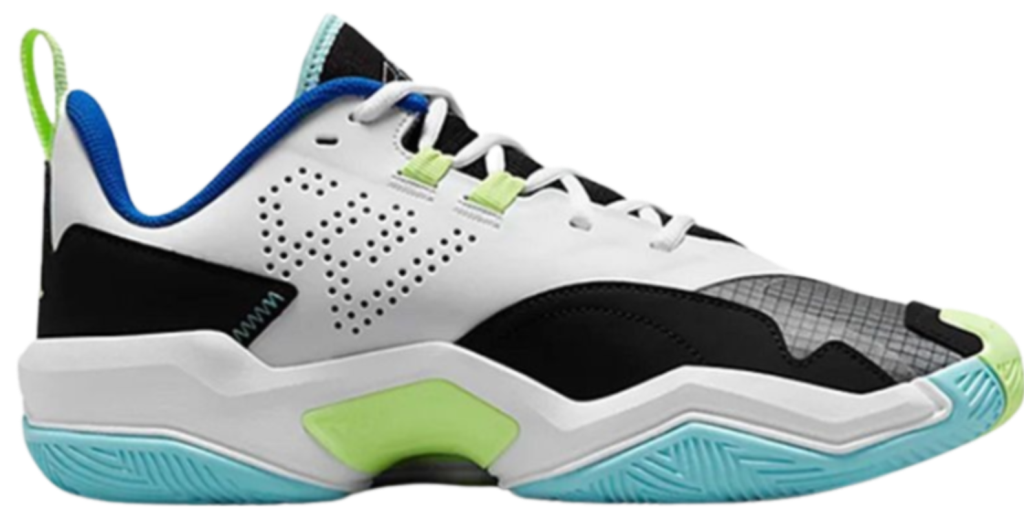 Giày Nike Air Jordan One Take 4 ‘Lagoon Blue’ DO7192-003