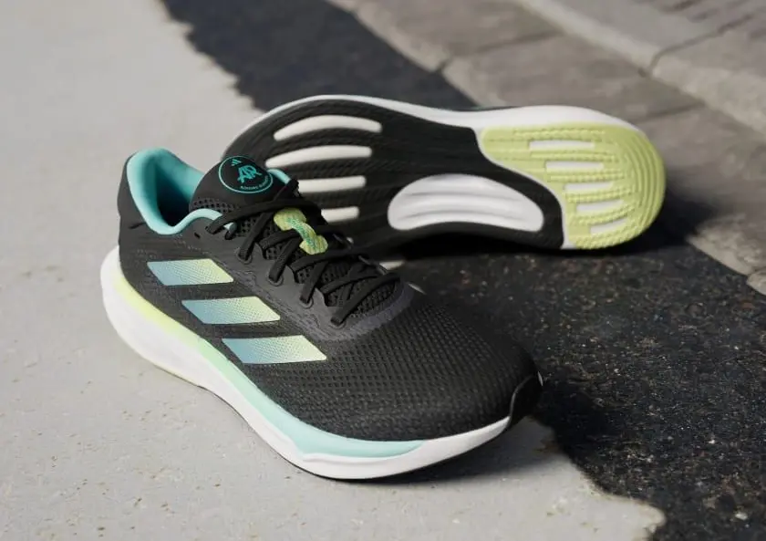 Giày Adidas Supernova Stride Running Shoes 'Core Black' IH2909 - Ảnh 5