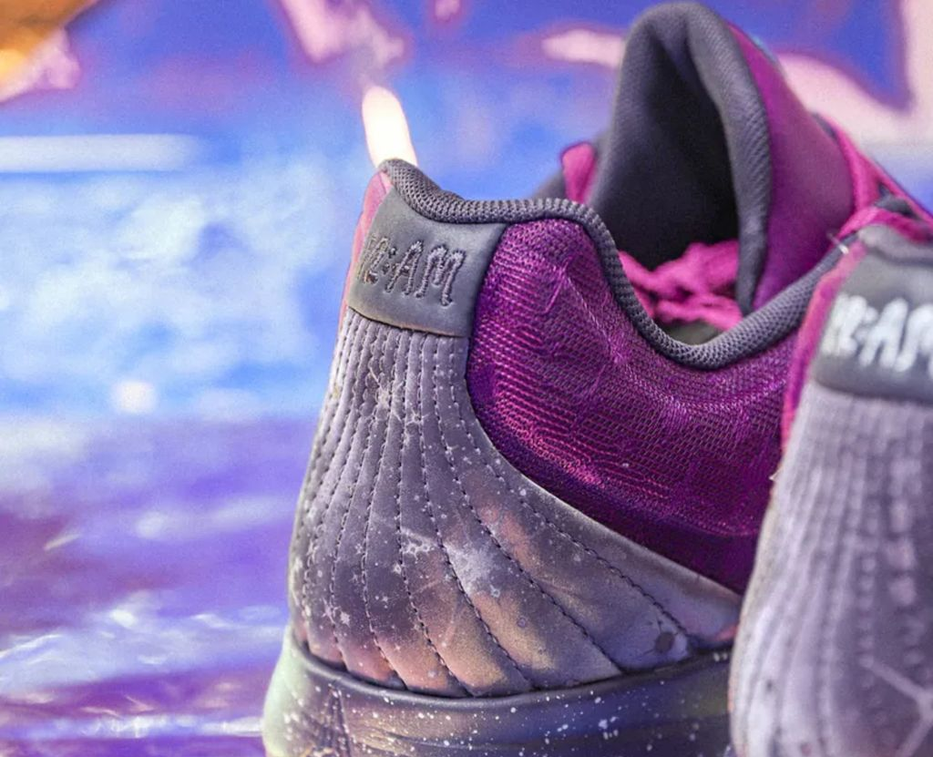 Giày Nike JA 2 EP ‘Stargazer’ FD7327-500 - Ảnh 5