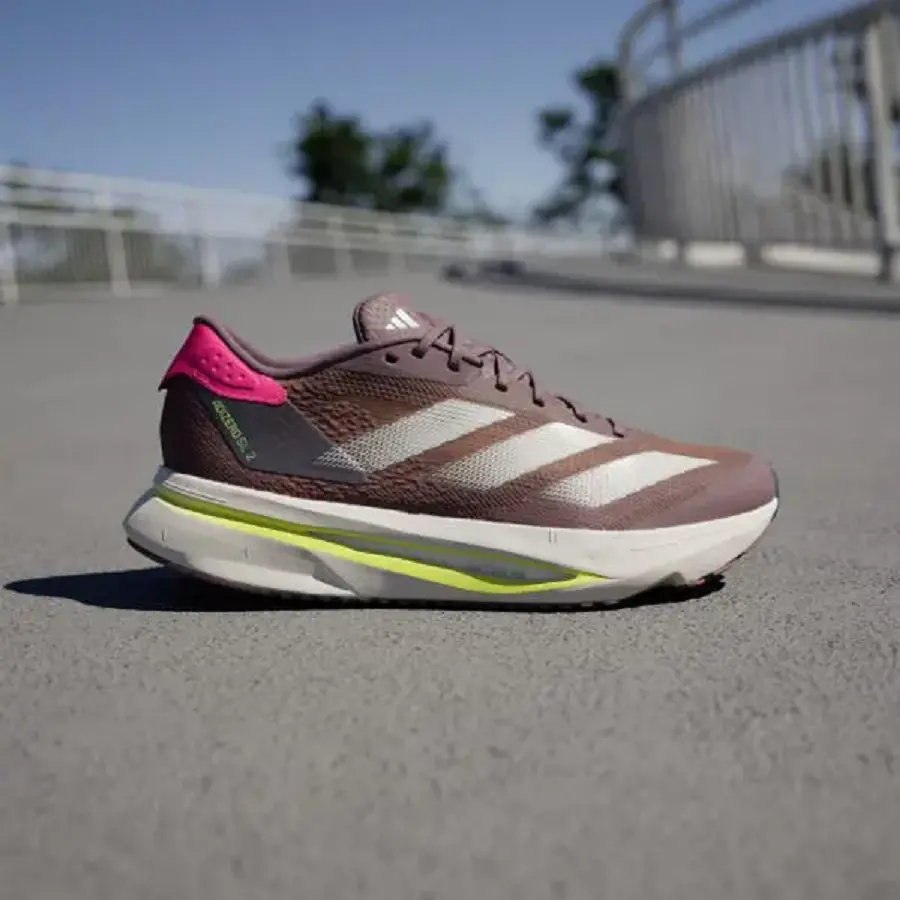 Giày Adidas Adizero Sl2 “Shadow Fig” IF6765 - Ảnh 4