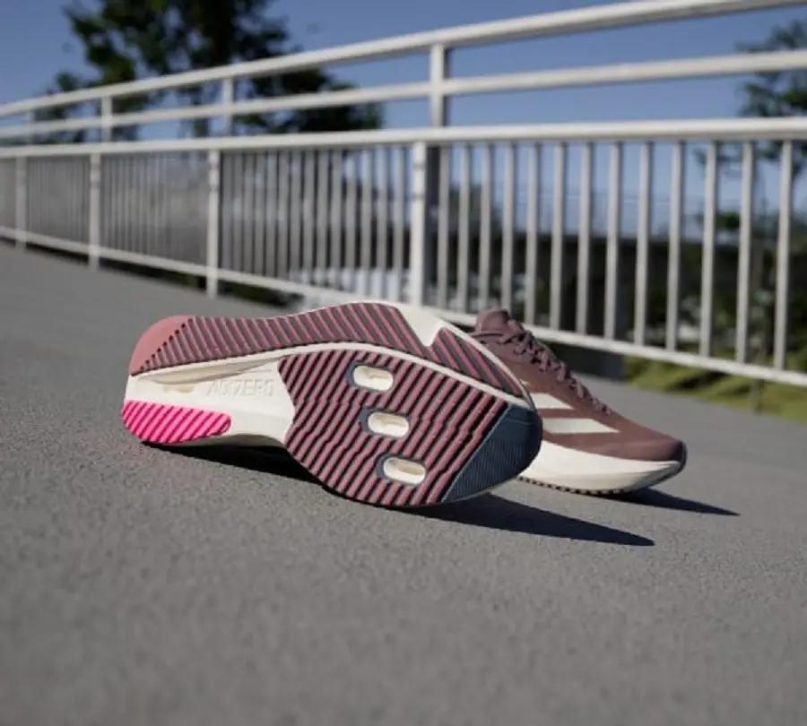 Giày Adidas Adizero Sl2 “Shadow Fig” IF6765 - Ảnh 3