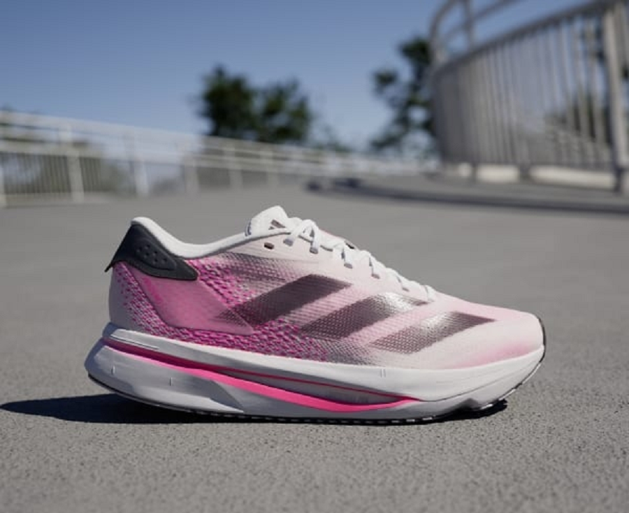 Giày Adidas Adizero Sl2 "Cloud White" IF6767 - Ảnh 3