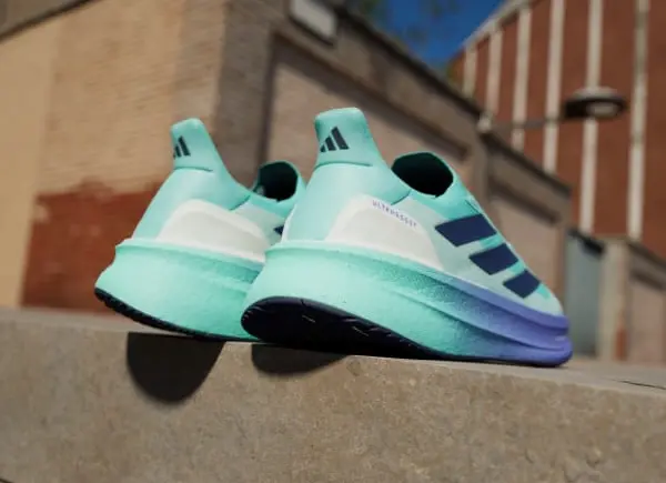 Alternative view of Giày Adidas Ultraboost 5x ‘Turquoise’ IH3113