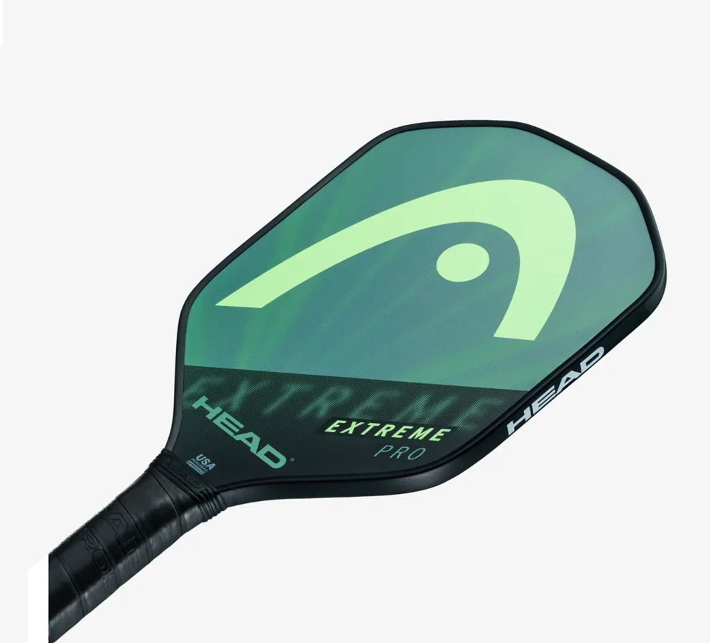 Vợt Pickleball Head Extreme Pro 2023 ‘Green’ - Ảnh 2