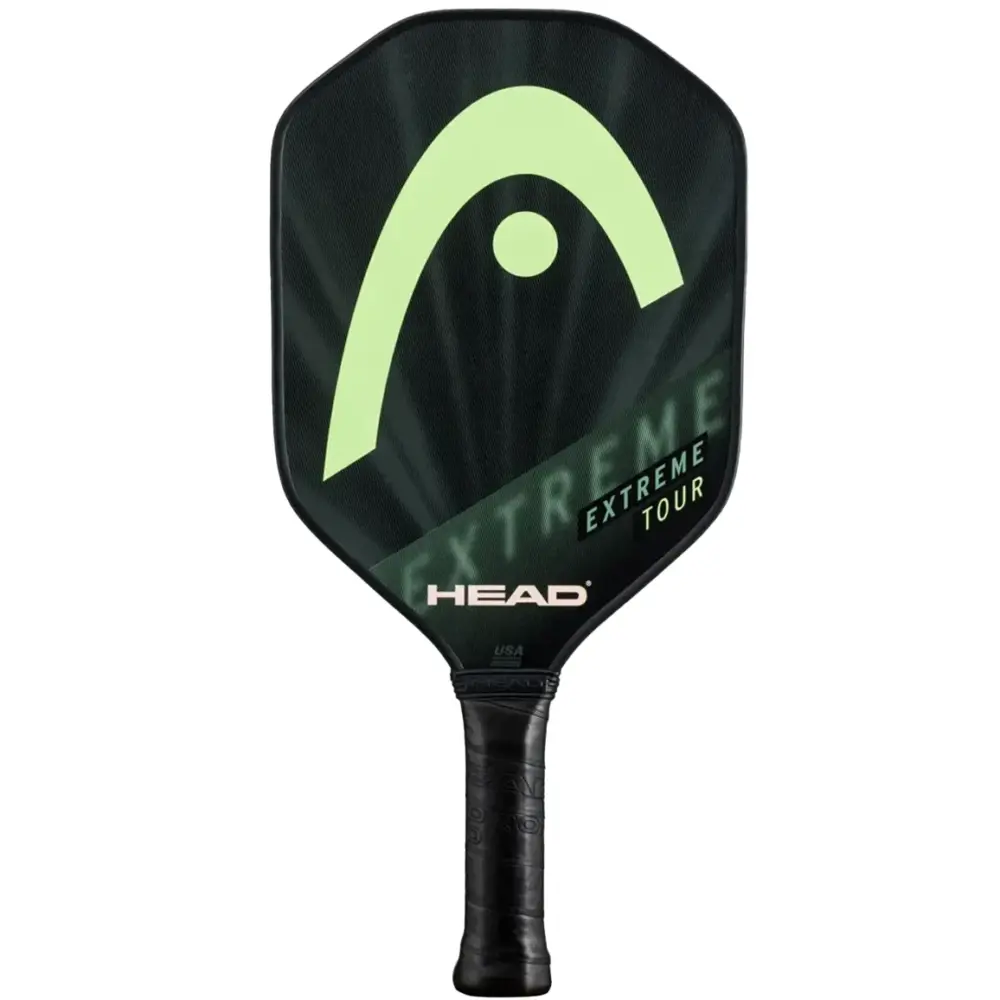 Vợt Pickleball Head Extreme Tour 2023 ‘Black’