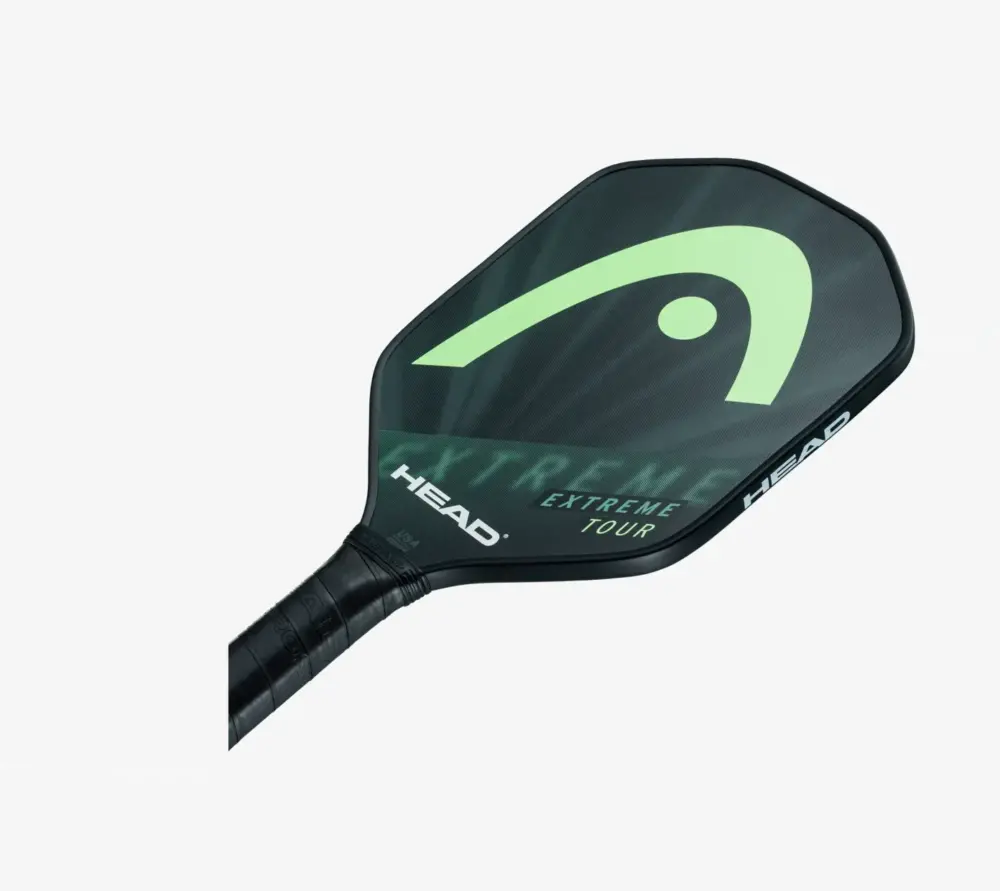 Alternative view of Vợt Pickleball Head Extreme Tour 2023 ‘Black’