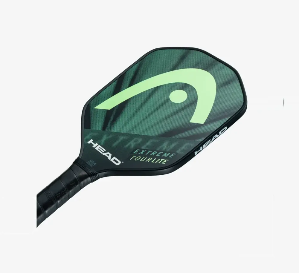 Alternative view of Vợt Pickleball Head Extreme Tour Lite ‘Green’