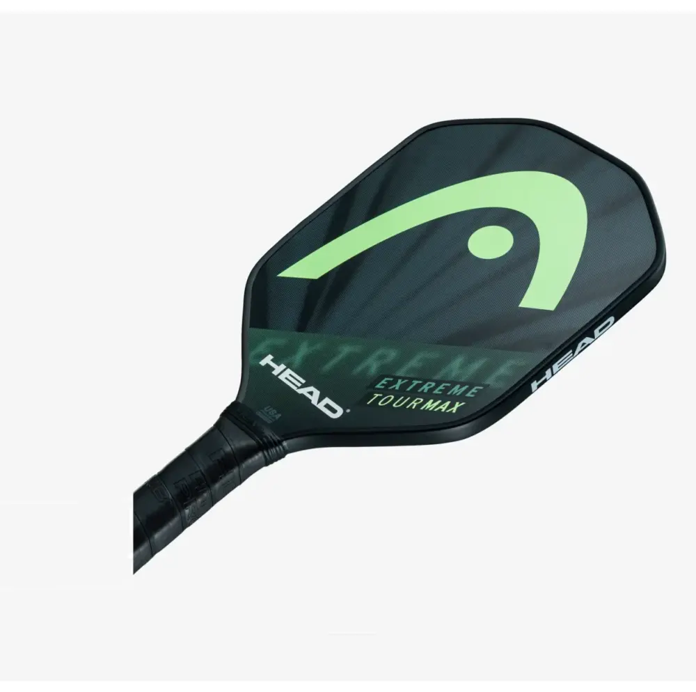 Alternative view of Vợt Pickleball Head Extreme Tour Max ‘Black’