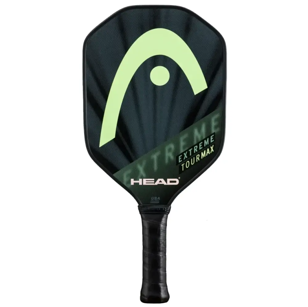 Vợt Pickleball Head Extreme Tour Max ‘Black’