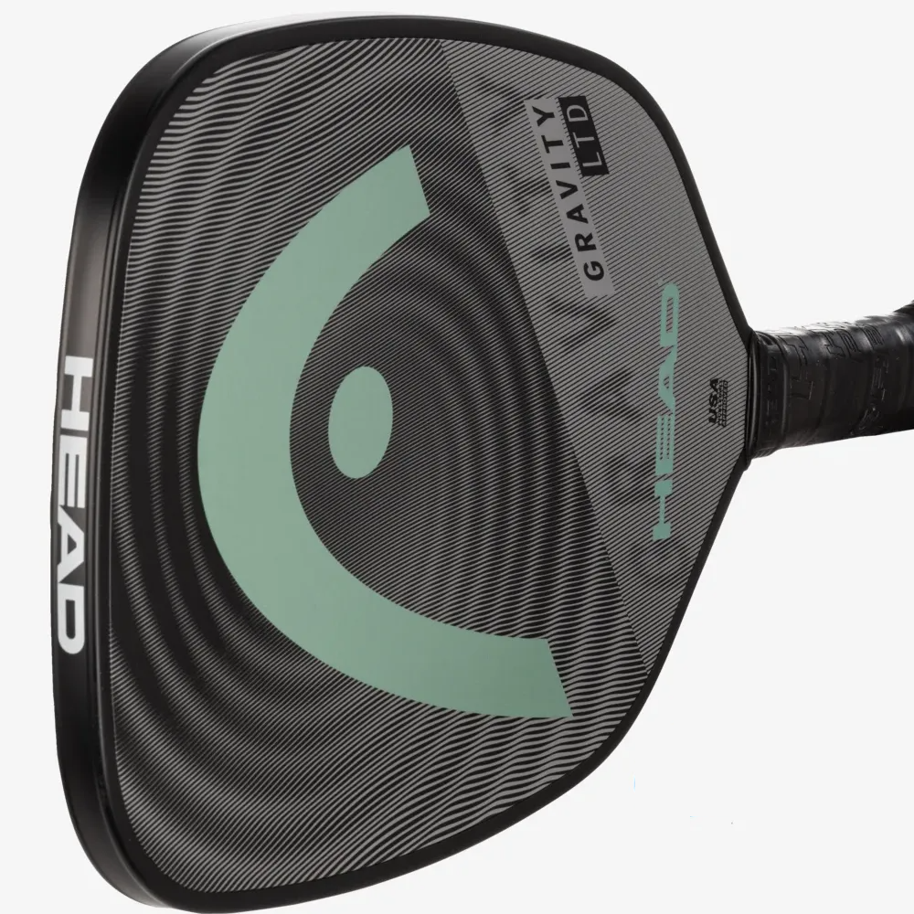 Vợt Pickleball Head ‘MiniMe’ - Ảnh 2