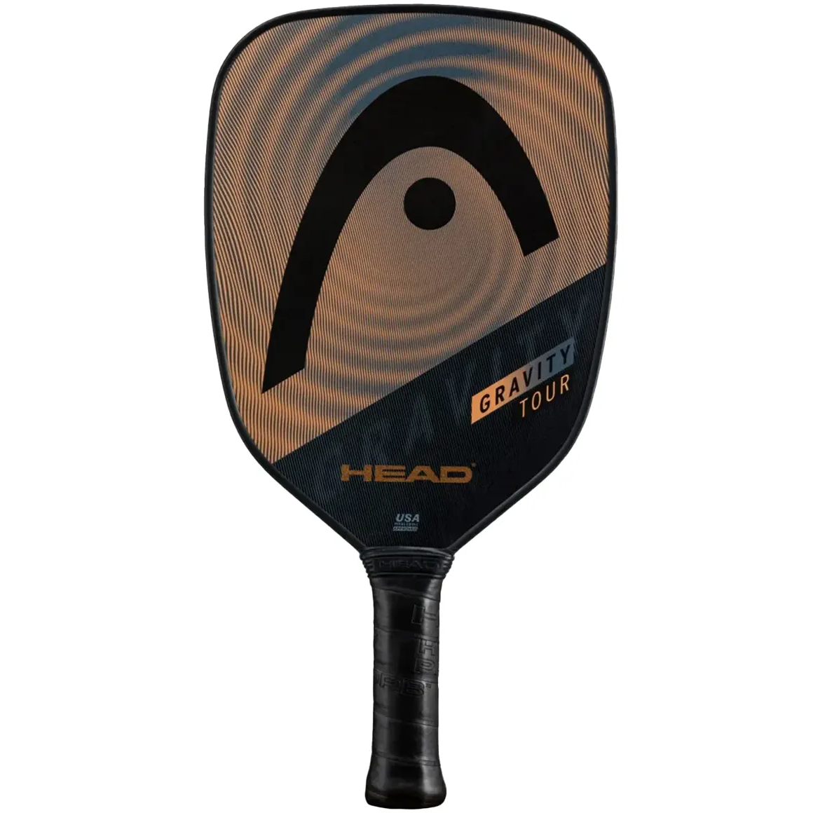 Vợt Pickleball Head Gravity Tour 2023 ‘Brown’