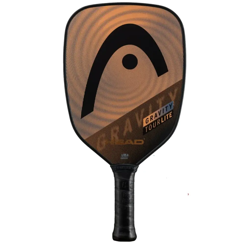Vợt Pickleball Head Gravity Tour Lite ‘Brown’