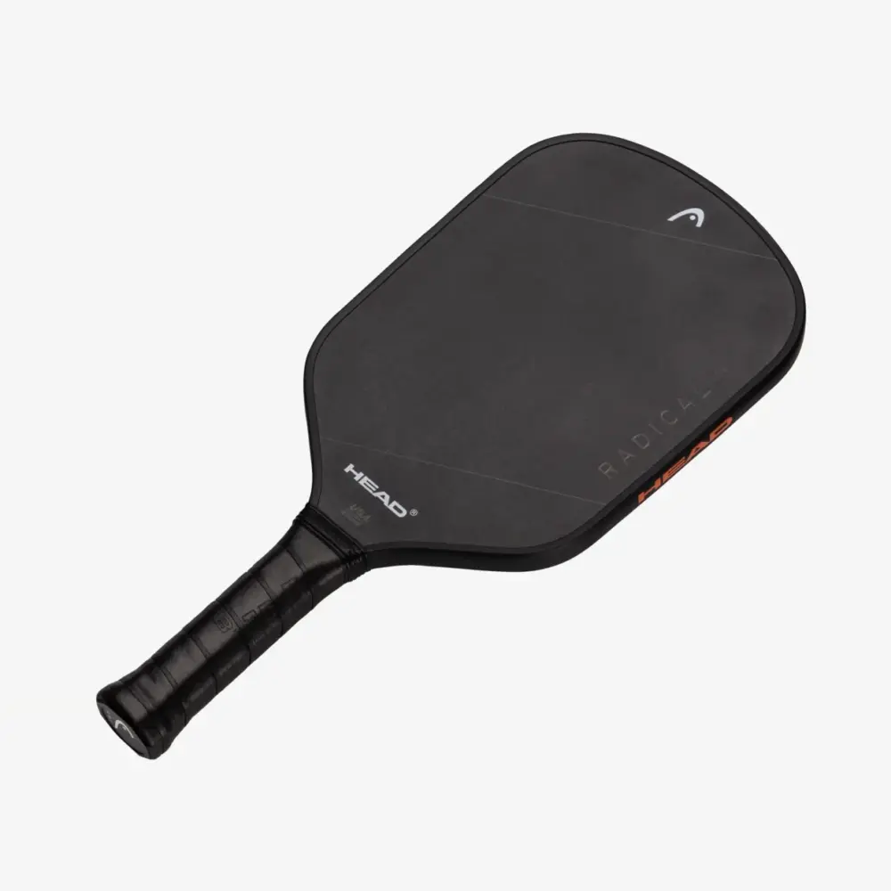 Alternative view of Vợt Pickleball Head Radical Nite ‘Black’