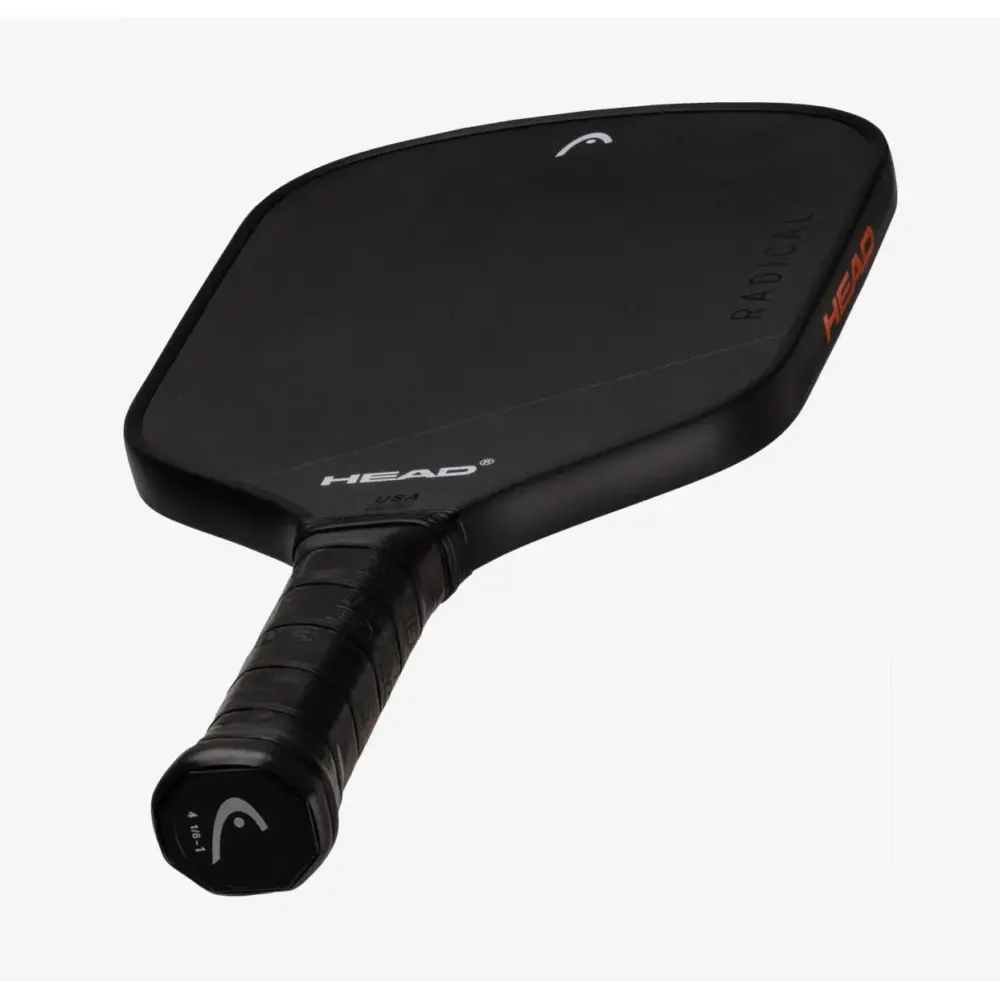 Vợt Pickleball Head Radical Nite ‘Black’ - Ảnh 3