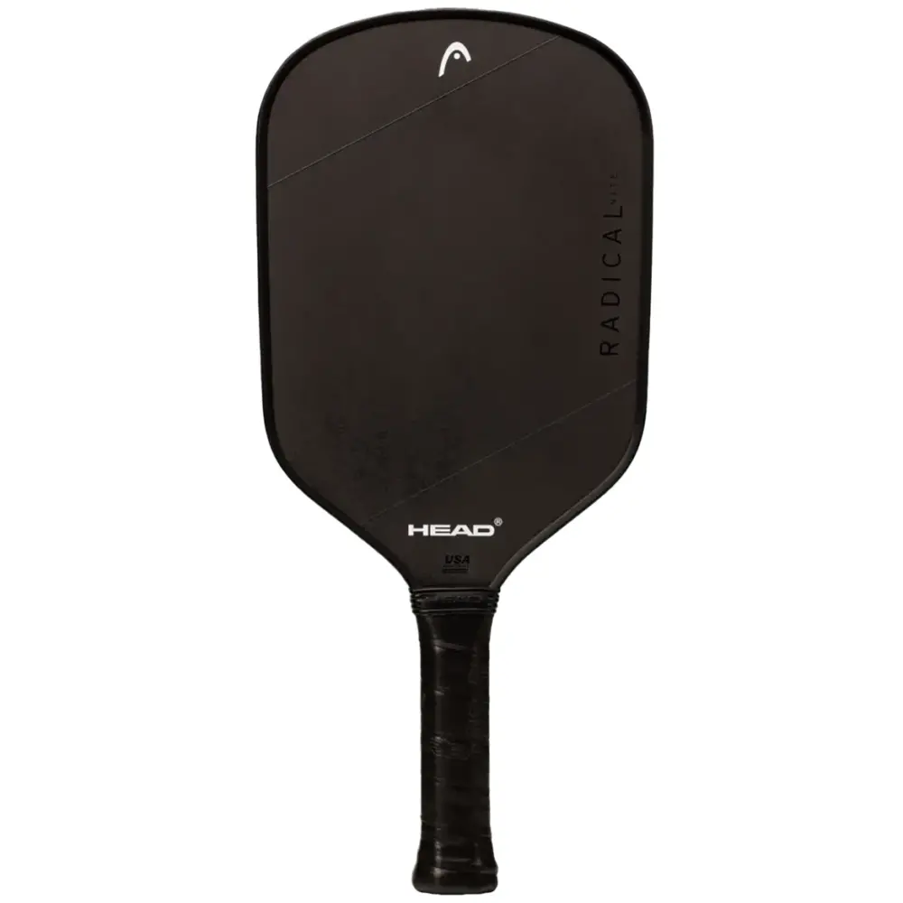 Vợt Pickleball Head Radical Nite ‘Black’