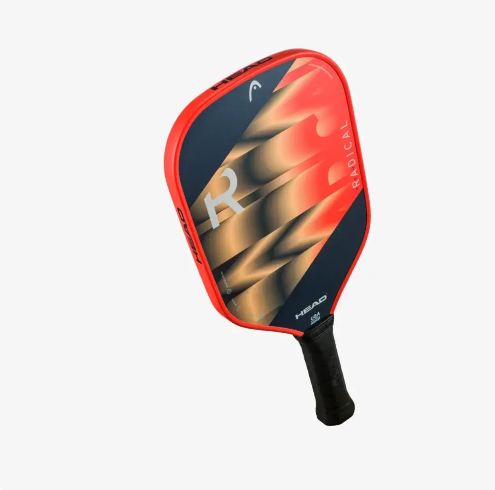 Alternative view of Vợt Pickleball Head ‘Radical Pro’