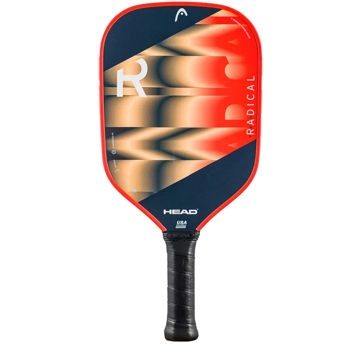 Vợt Pickleball Head ‘Radical Pro’