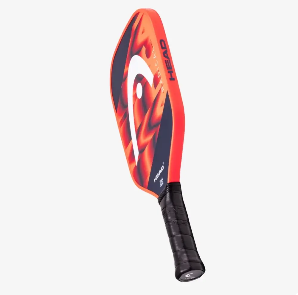 Vợt Pickleball Head Radical Tour Grit ‘Red’ - Ảnh 3