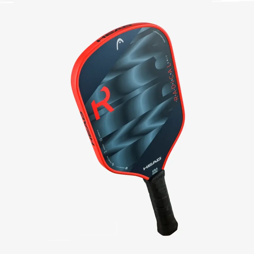 Alternative view of Vợt Pickleball Head Radical Tour Grit Ex ‘Blue’