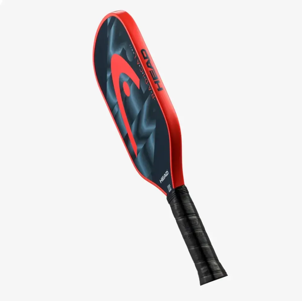 Vợt Pickleball Head Radical Tour Grit Ex ‘Blue’ - Ảnh 3