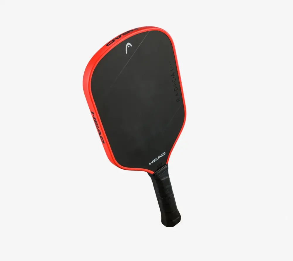 Alternative view of Vợt Pickleball Head Radical Tour Raw Ex ‘Red Black’