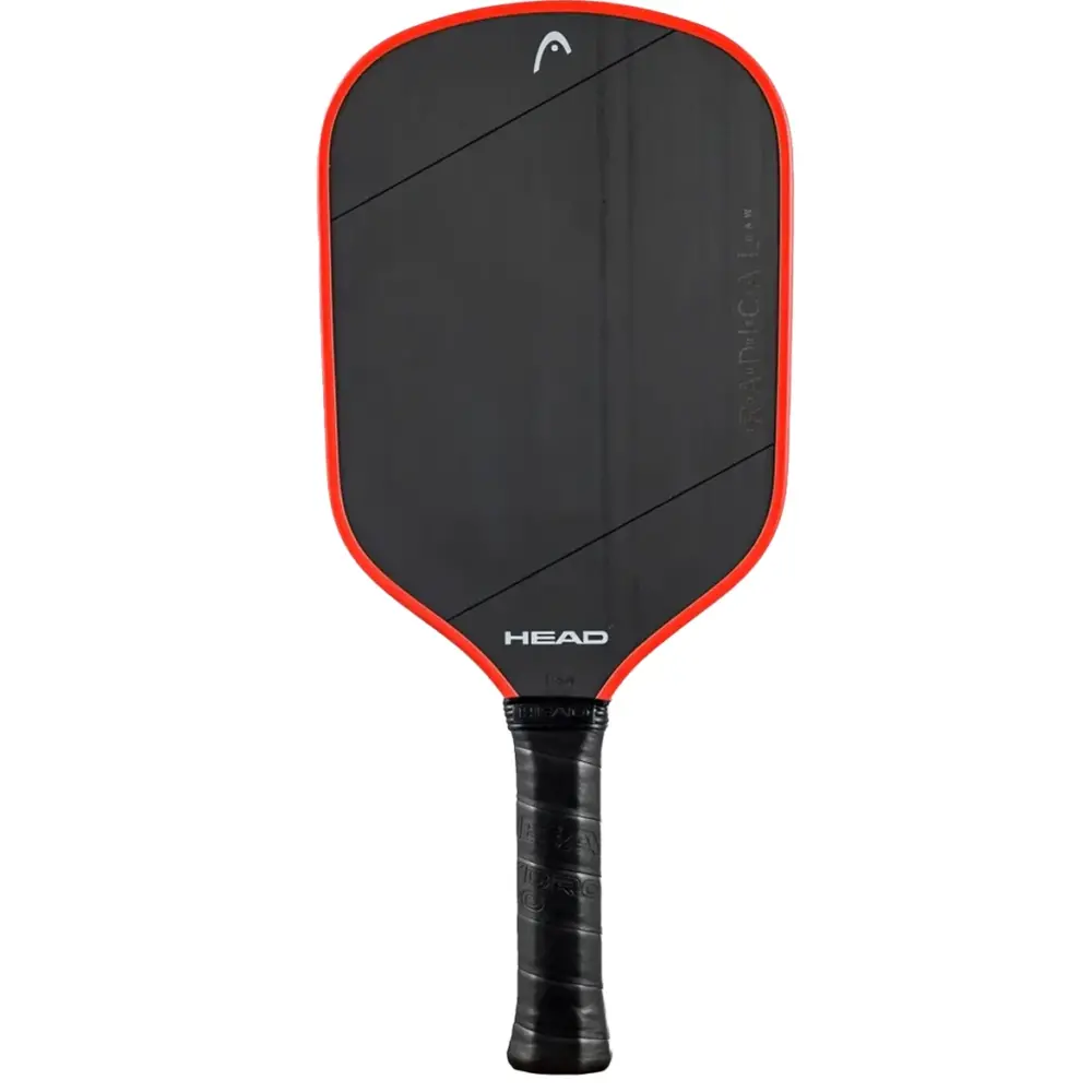 Vợt Pickleball Head Radical Tour Raw Ex ‘Red Black’