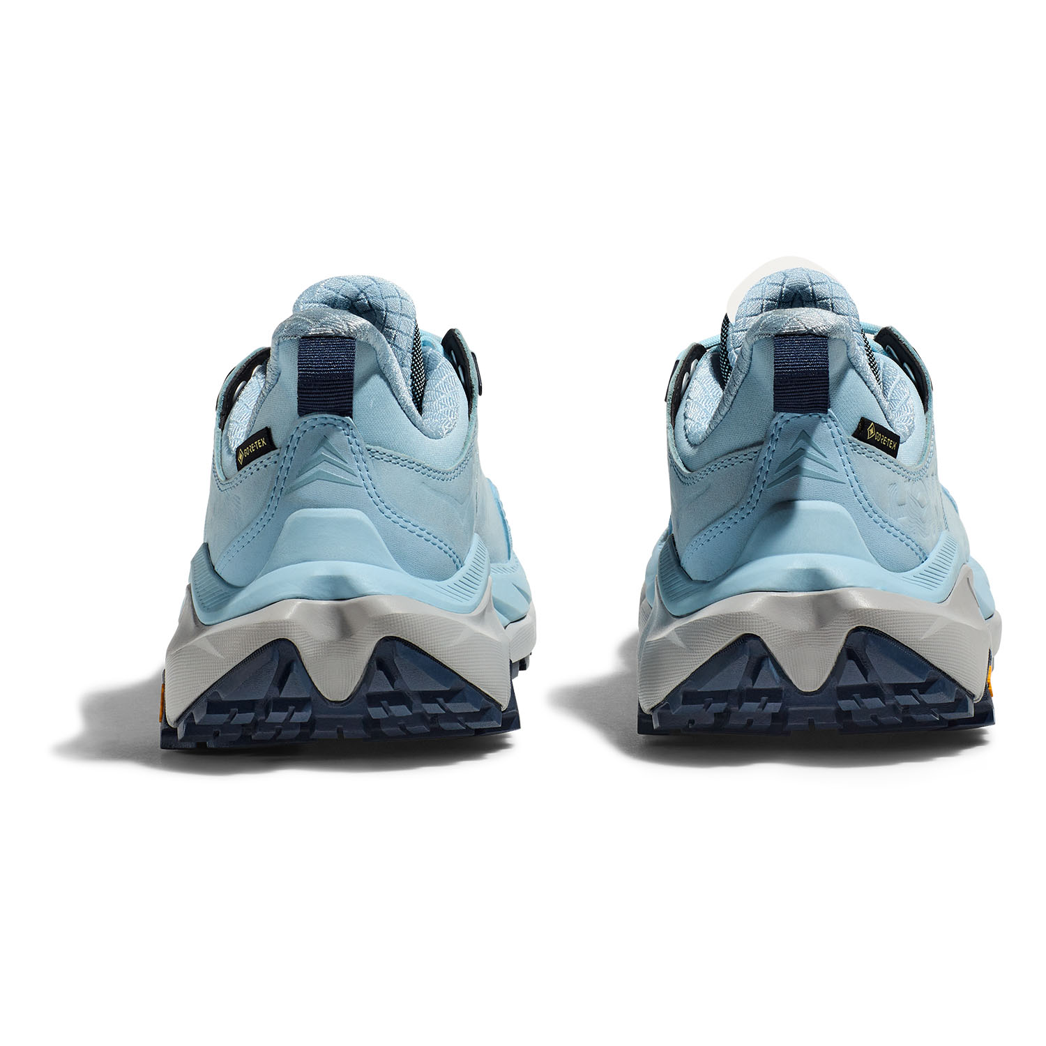 Giày Hoka One One Kaha 2 Low GTX ‘Blue’ 1123191-SSHM - Ảnh 2