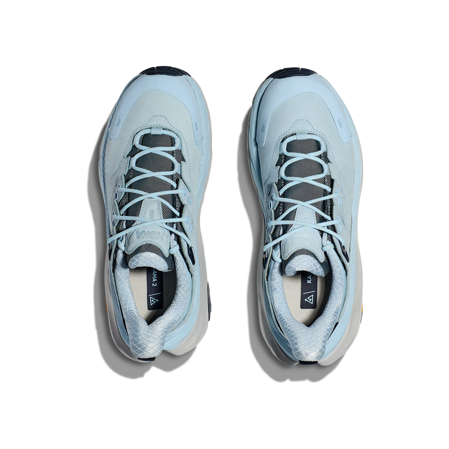 Giày Hoka One One Kaha 2 Low GTX ‘Blue’ 1123191-SSHM - Ảnh 4