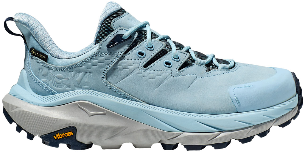 Giày Hoka One One Kaha 2 Low GTX ‘Blue’ 1123191-SSHM