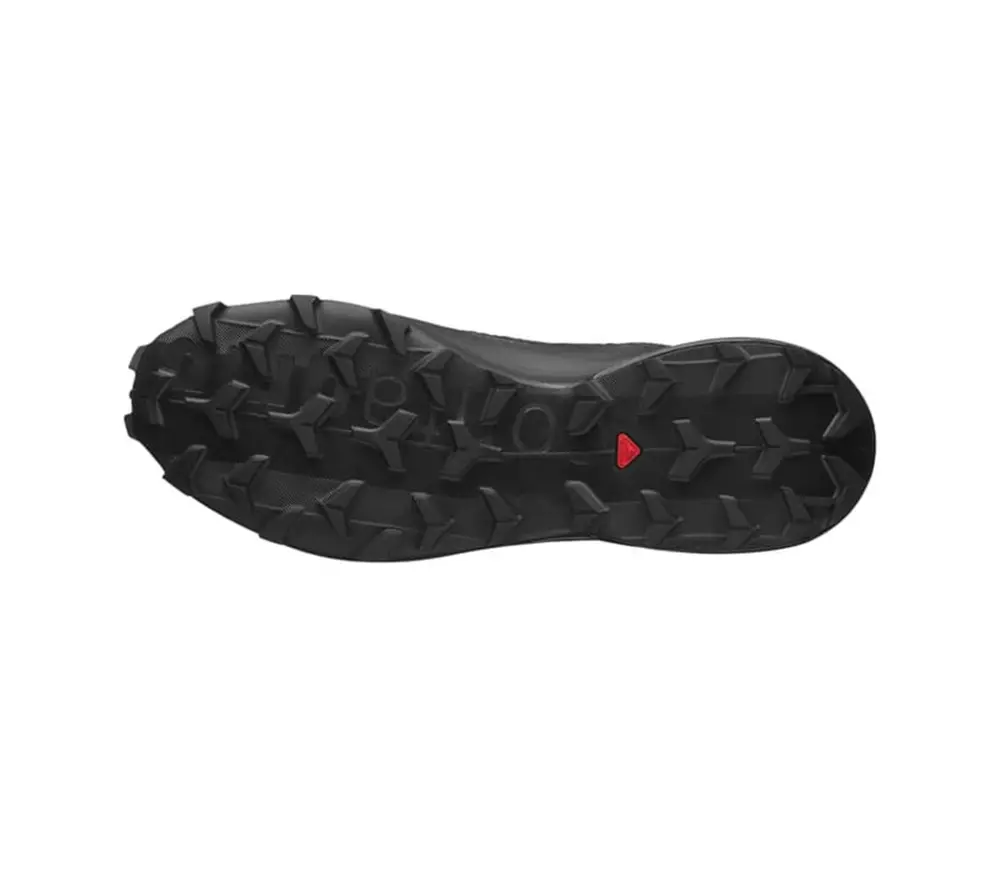 Giày Salomon Speedcross Advanced 'Black' L47515500 - Ảnh 3
