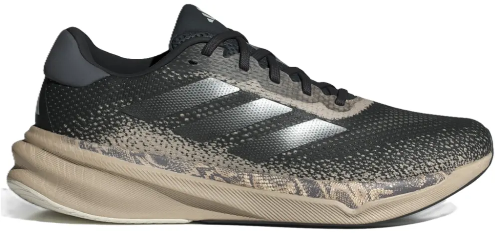 Giày Adidas Supernova Stride ‘Black’ IE1074
