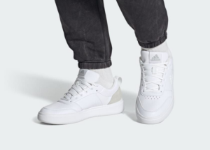 Alternative view of Giày Adidas Park ST ‘White’ IG9848