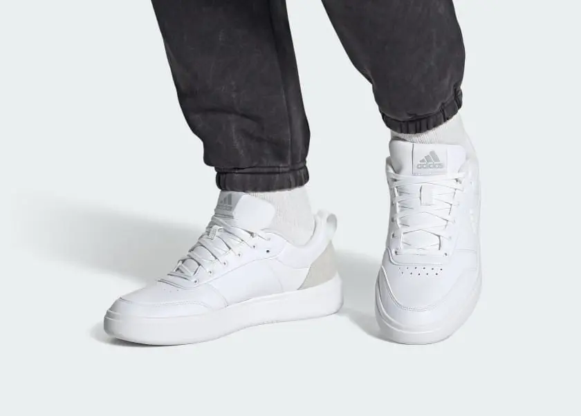 Alternative view of Giày Adidas Park ST ‘White’ IG9848