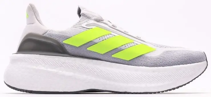 Giày Adidas Ultraboost 5x 'Grey White' IH3108